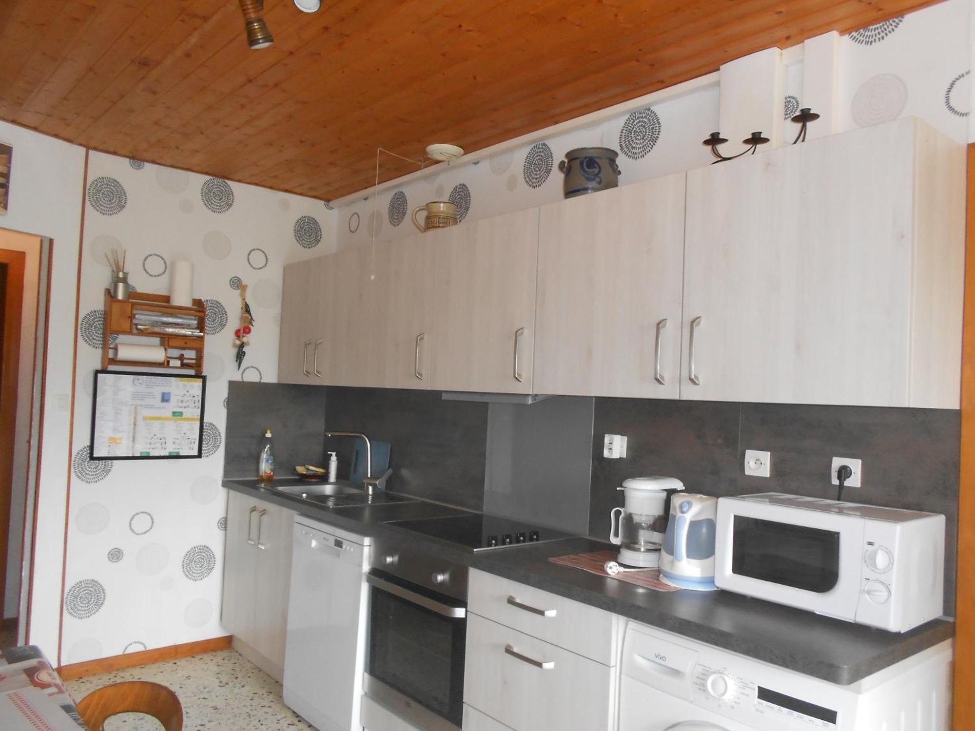 Bouton D Or Apartment La Bresse Exterior foto