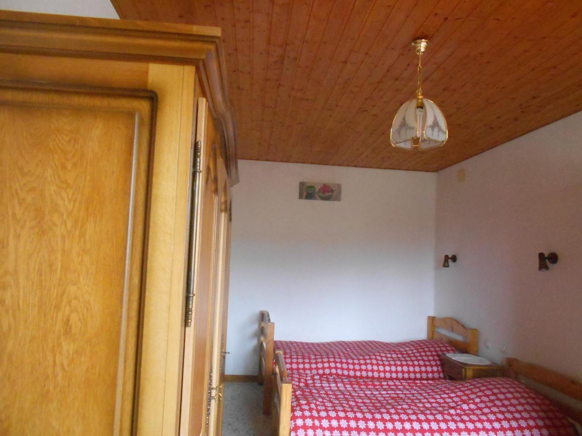 Bouton D Or Apartment La Bresse Exterior foto